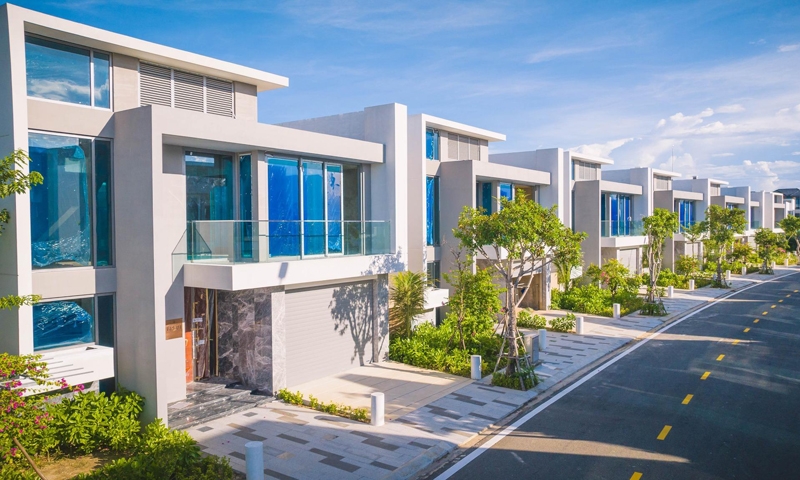 Những lý do nên chọn kinh doanh nhà ở thuộc thương hiệu Regal Homes để ổn định dòng tiền