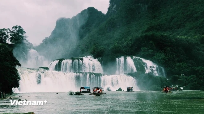 Khám phá nét đa dạng của 3 công viên địa chất toàn cầu ở Việt Nam