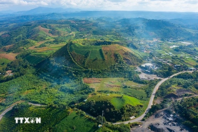 Khám phá nét đa dạng của 3 công viên địa chất toàn cầu ở Việt Nam