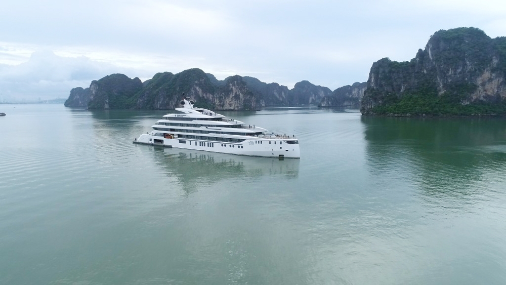Quảng Ninh: Khai thác hành trình du lịch biển đảo 3 ngày 2 đêm kết nối vịnh Hạ Long – Bái Tử Long