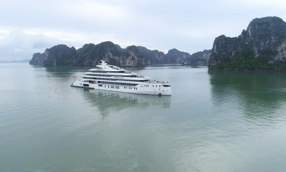 Quảng Ninh: Khai thác hành trình du lịch biển đảo 3 ngày 2 đêm kết nối vịnh Hạ Long - Bái Tử Long