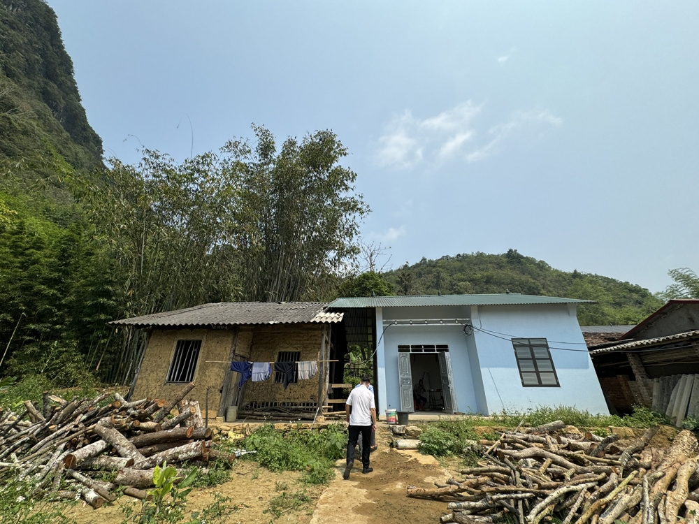 Nông thôn mới Cao Bằng: Từng bước nâng cao đời sống vật chất, tinh thần của nhân dân