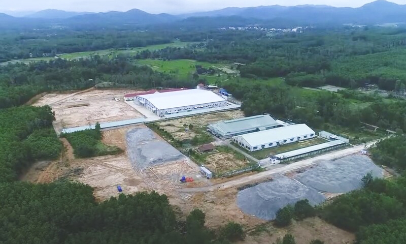 Quảng Nam: Được hỗ trợ hàng chục tỷ đồng để làm dự án cụm công nghiệp, Công ty TNHH Đầu tư quốc tế Phú Ninh không làm đúng tiến độ