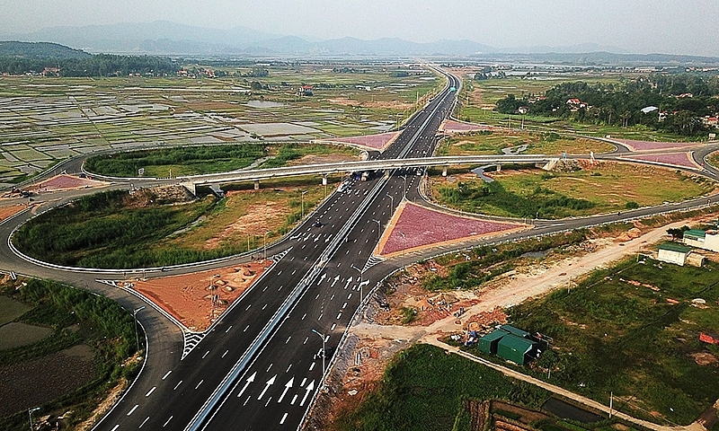 Quảng Yên (Quảng Ninh): Phấn đấu hoàn thành mục tiêu nâng cấp đô thị trong năm 2025
