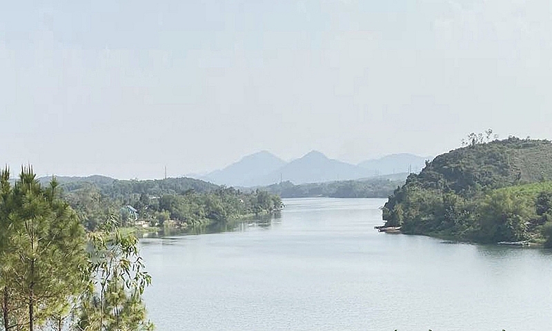 Thừa Thiên – Huế: Khó khăn trong việc cấp phép khai thác, đấu giá khoáng sản tại các hồ thủy điện