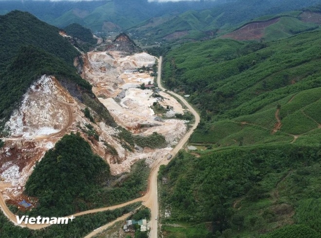 Thí điểm cơ chế đặc thù: “Nếu không làm, muôn đời chiếc áo cơ chế vẫn chật