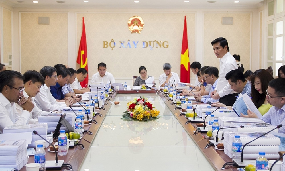 Hai Phong city expands inner city to drive stronger development