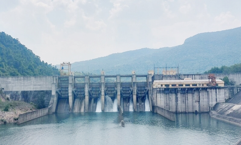 Quảng Nam: Công ty Cổ phần F.C.L được cho thuê 36ha đất làm dự án Thủy điện Sông Bung 3A