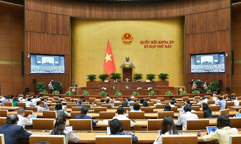 Cần thiết thí điểm bổ sung một số cơ chế, chính sách đặc thù phát triển tỉnh Nghệ An