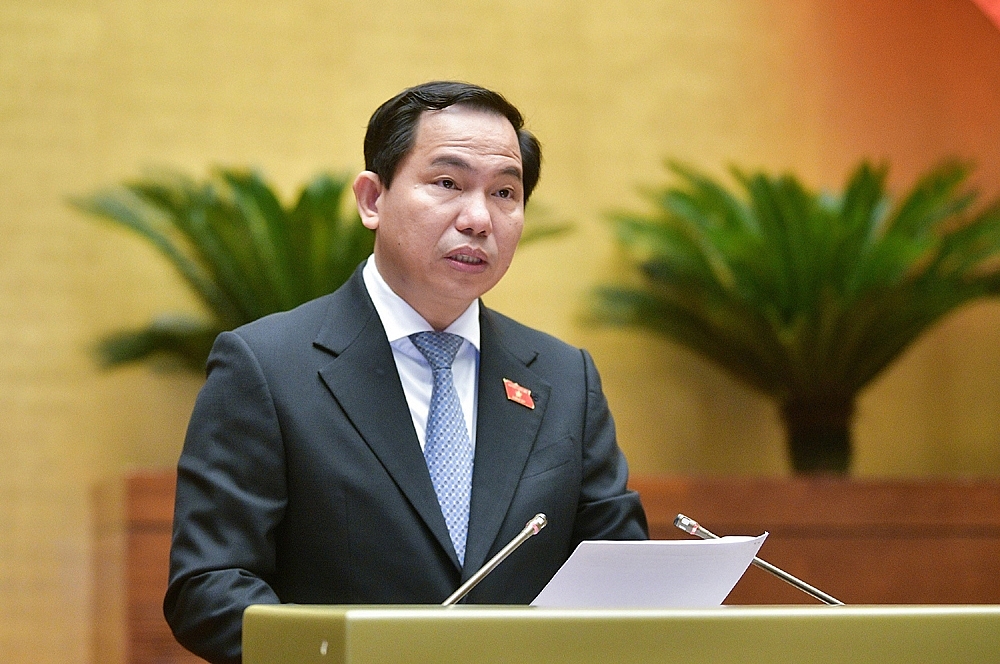 Cần thiết thí điểm bổ sung một số cơ chế, chính sách đặc thù phát triển tỉnh Nghệ An
