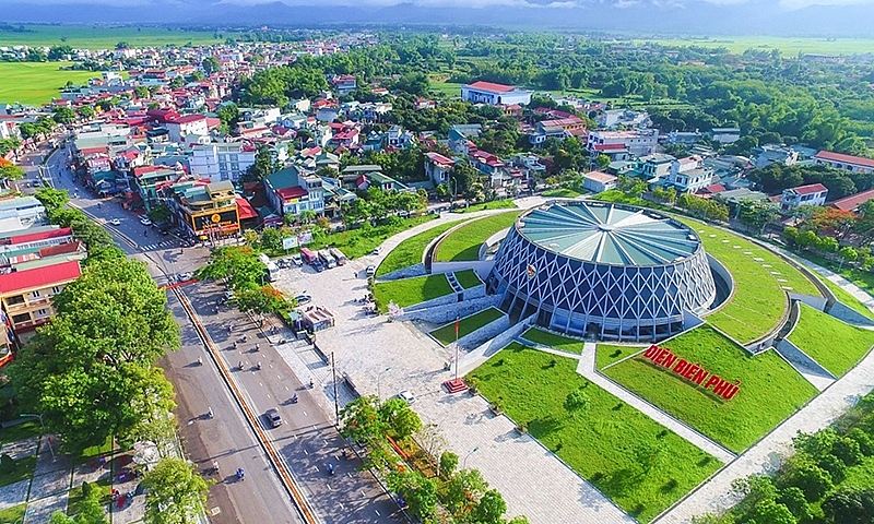 Phát triển Điện Biên Phủ là thành phố du lịch văn hóa - lịch sử quốc gia