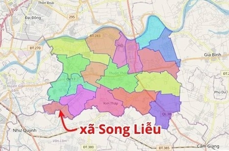 Bắc Ninh đề xuất lùi thời gian gửi Đề án sắp xếp đơn vị hành chính cấp huyện, xã