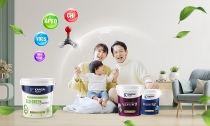  Kansai Paint Việt Nam Khách hàng là trung tâm trong bức tranh sắc màu của Kansai 