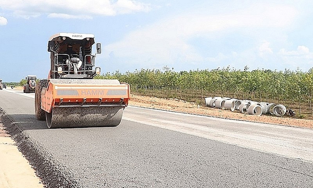 Bộ Tài chính hướng dẫn kéo dài thời gian thực hiện và giải ngân kế hoạch đầu tư công