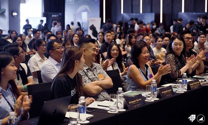 Hấp dẫn Hội chợ Kết nối khởi nghiệp - Kawai Startup Fair