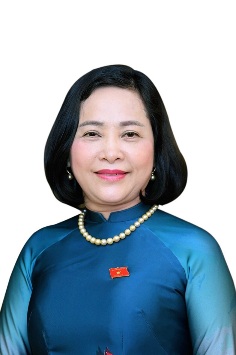 Thượng tướng Lương Tam Quang được bầu làm Bộ trưởng Bộ Công an
