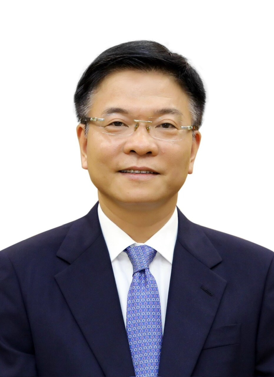 Thượng tướng Lương Tam Quang được bầu làm Bộ trưởng Bộ Công an