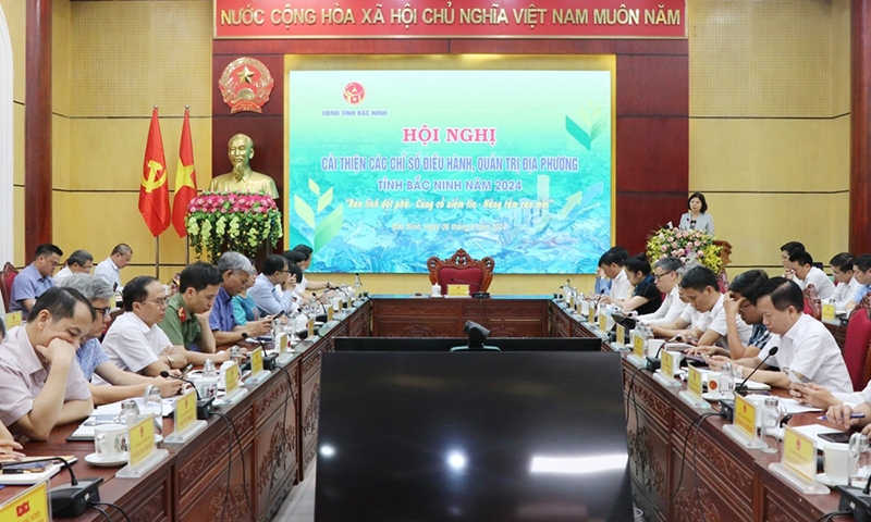 Bắc Ninh: Nỗ lực cải cách hành chính - Giảm gánh nặng chi phí cho doanh nghiệp