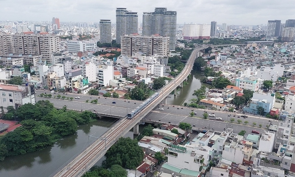 Thành phố Hồ Chí Minh: Chủ đầu tư tuyến Metro số 1 nói gì khi bị kiện đòi 4.000 tỷ đồng?