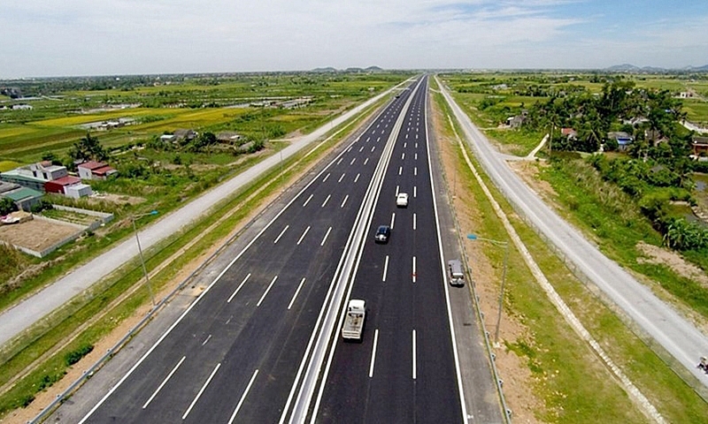 Đầu tư gần 7.000 tỷ đồng cho tuyến đường cao tốc Ninh Bình - Hải Phòng