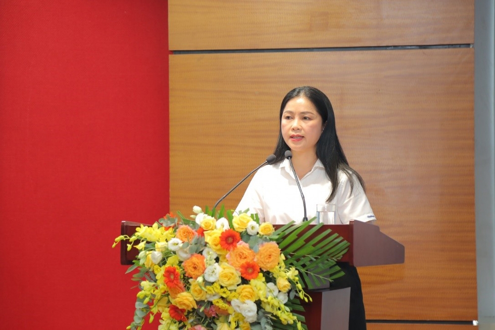 Đẩy mạnh công tác truyền thông Công đoàn nhân kỷ niệm Ngày Báo chí Cách mạng Việt Nam