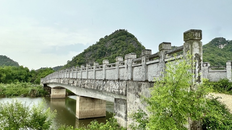 Ninh Bình: Dừng triển khai Dự án nạo vét sông Sào Khê
