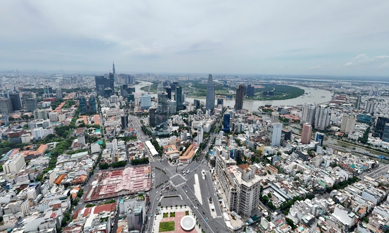 Thành phố Hồ Chí Minh: Rút ngắn 30% thời gian giải quyết thủ tục đối với các dự án đầu tư công