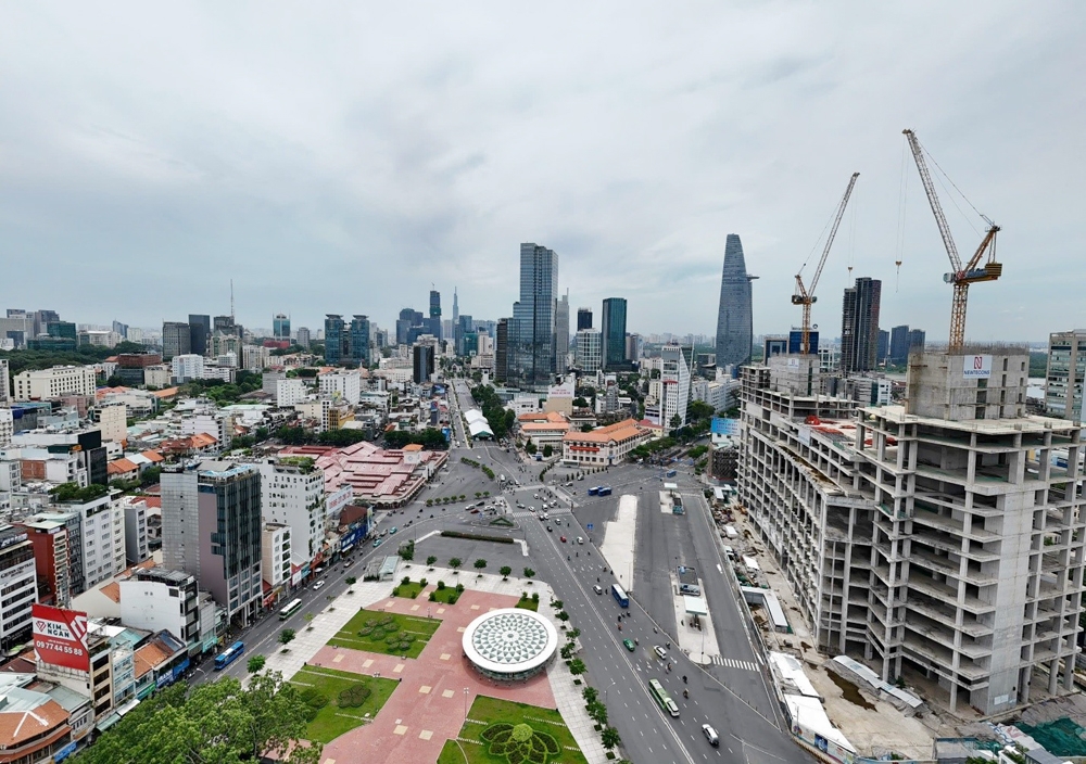 Thành phố Hồ Chí Minh: Rút ngắn 30% thời gian giải quyết thủ tục đối với các dự án đầu tư công