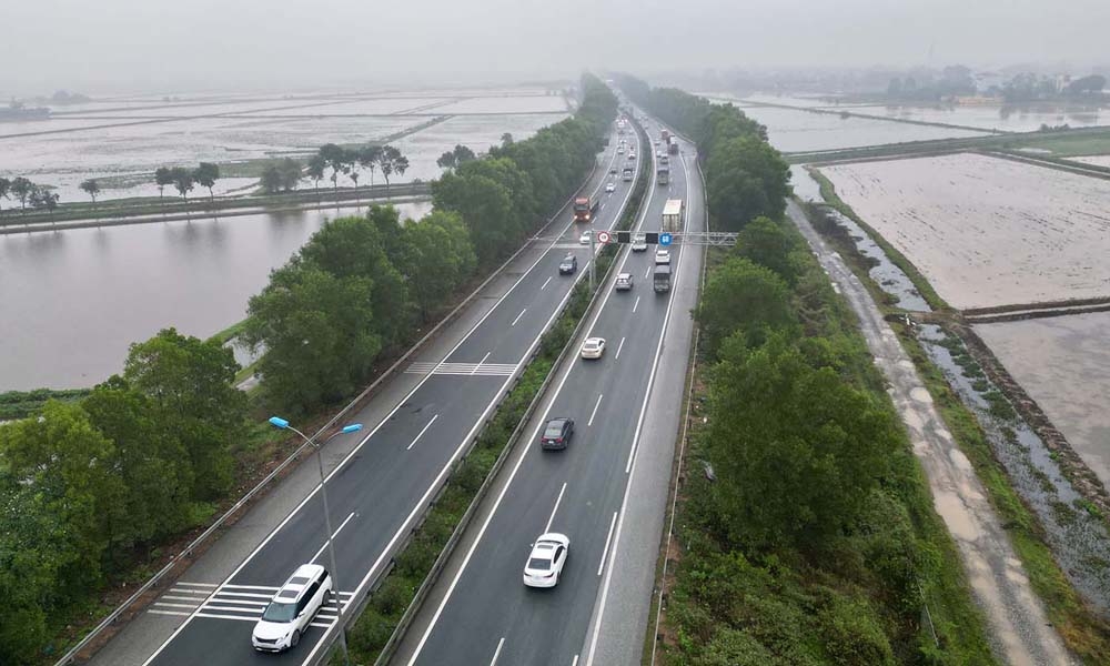 Hà Nam: Đường nối Quốc lộ 1A với cao tốc Cầu Giẽ - Ninh Bình được đầu tư gần 5.000 tỷ đồng