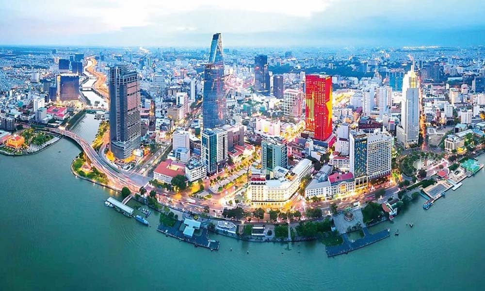 Thành phố Hồ Chí Minh: Thời gian thẩm định đồ án điều chỉnh quy hoạch 1/500 là 19 ngày làm việc