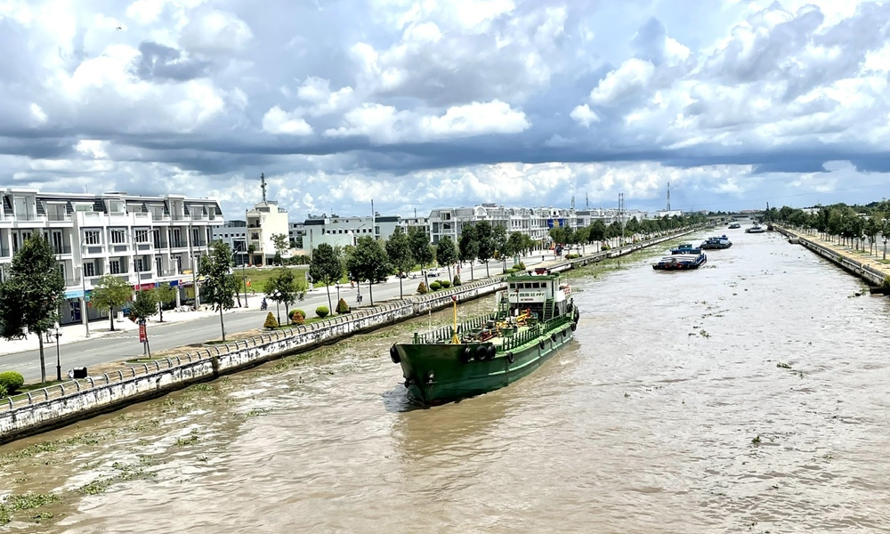 Hậu Giang: Phê duyệt điều chỉnh kế hoạch lựa chọn nhà thầu dự án Khu tái định cư thành phố Vị Thanh