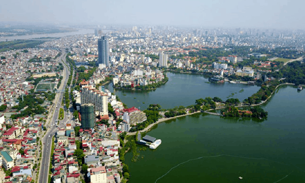 Hà Nội: Điều chỉnh, bổ sung Kế hoạch sử dụng đất quận Tây Hồ năm 2024