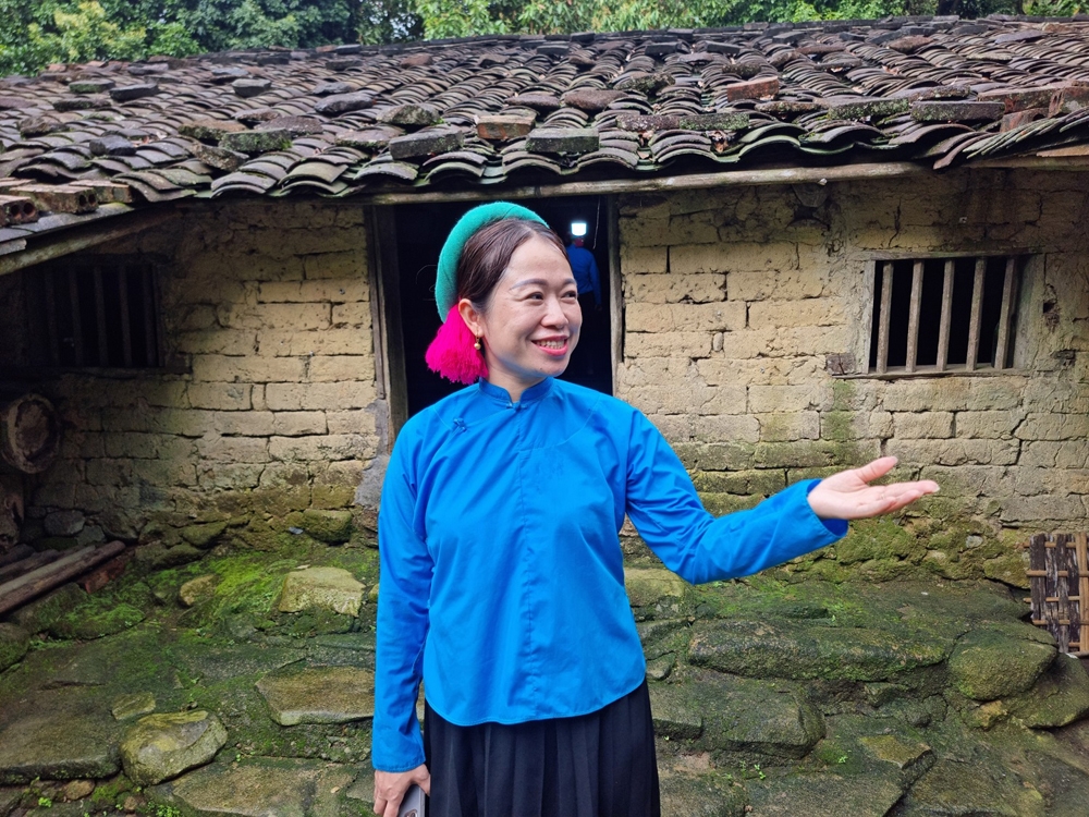 Tiên Yên (Quảng Ninh): Xã Đại Dực “biến” nhà cũ thành sản phẩm du lịch mới