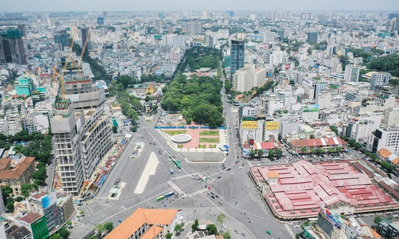Thành phố Hồ Chí Minh: Đề xuất nhà ở riêng lẻ chỉ được xây dựng tối đa 1 tầng hầm
