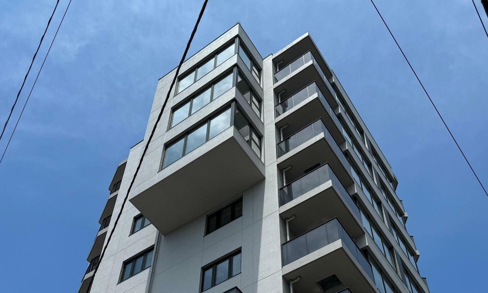 Nhật Bản: Quyết giật sập toà chung cư mới xây chắn view núi Phú Sĩ