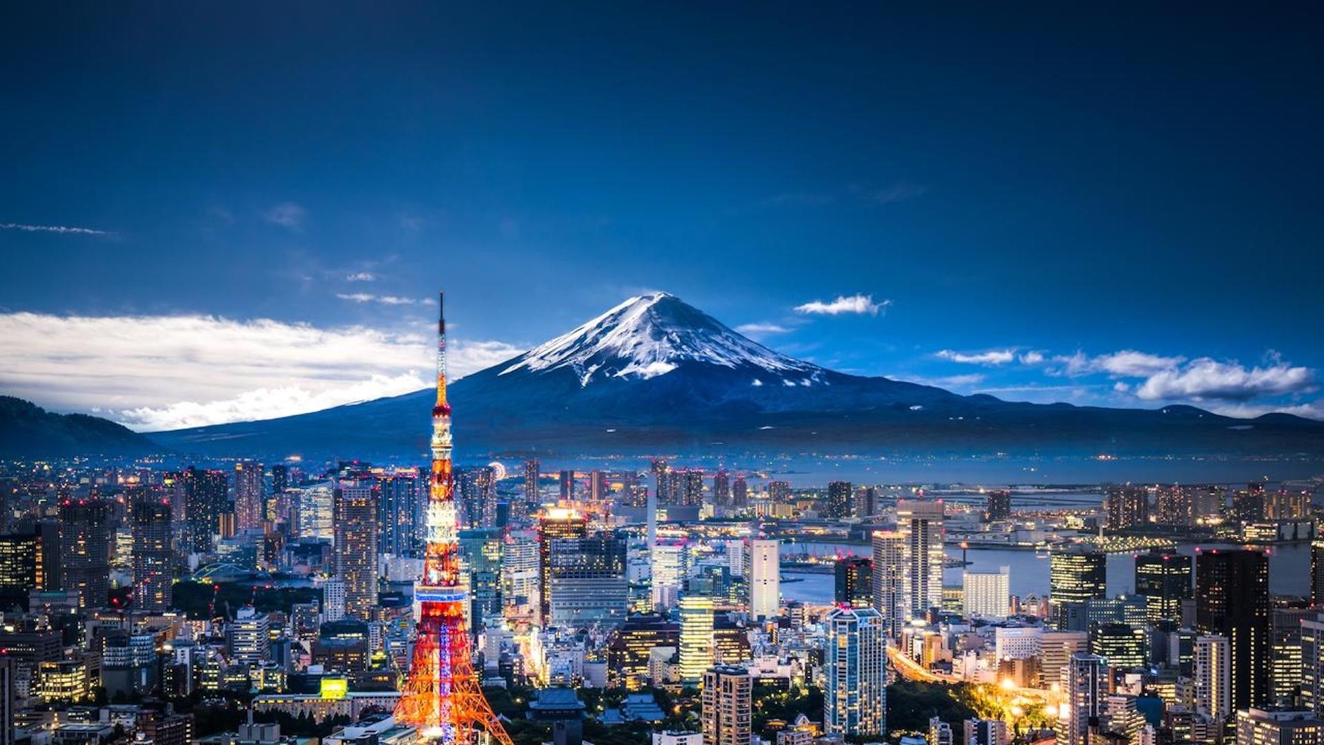 Nhật Bản: Quyết giật sập toà chung cư mới xây chắn view núi Phú Sĩ