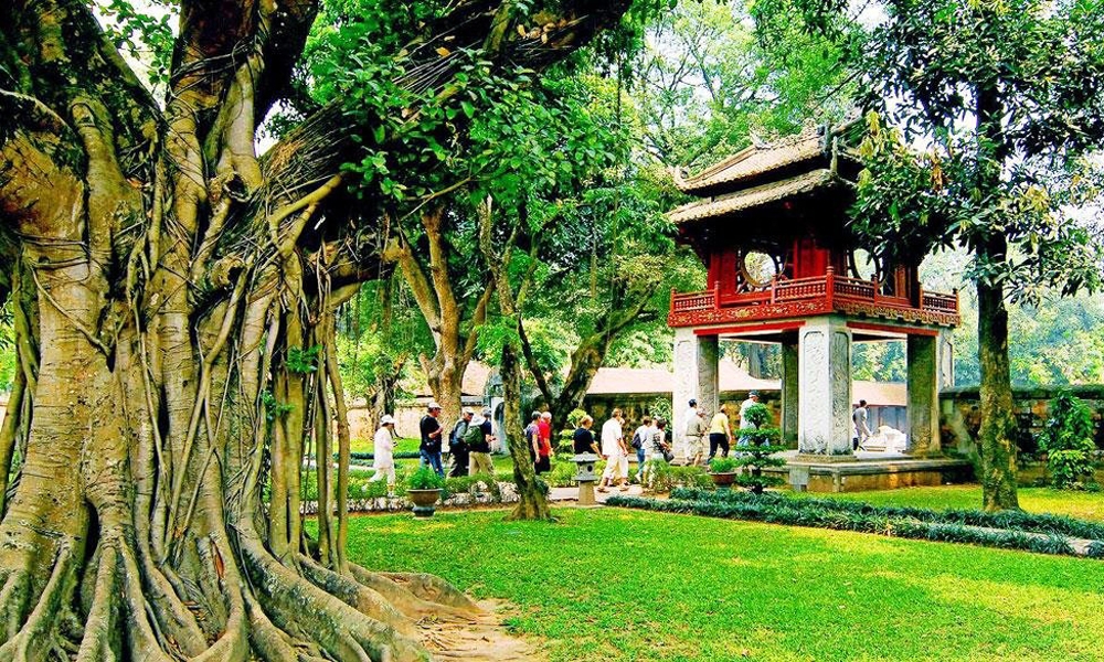 Festival “Thu Hà Nội – Mùa thu lịch sử” sẽ diễn ra vào tháng 9