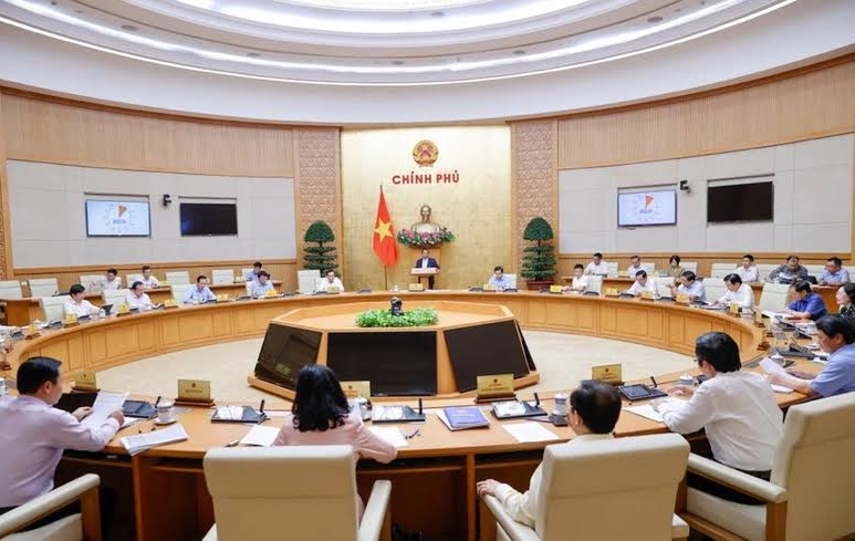 Thủ tướng Phạm Minh Chính: Cương quyết loại bỏ cơ chế 'xin - cho'