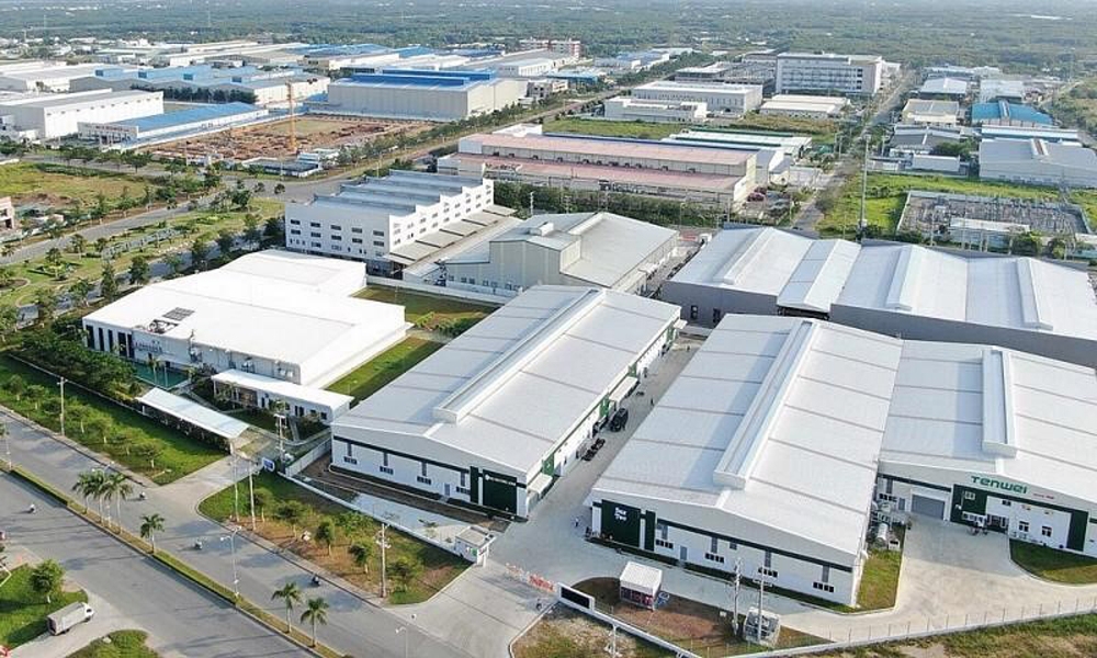 HVG Holdings được chấp thuận thành lập Cụm công nghiệp Minh Tiến tại Ngọc Lặc, Thanh Hóa