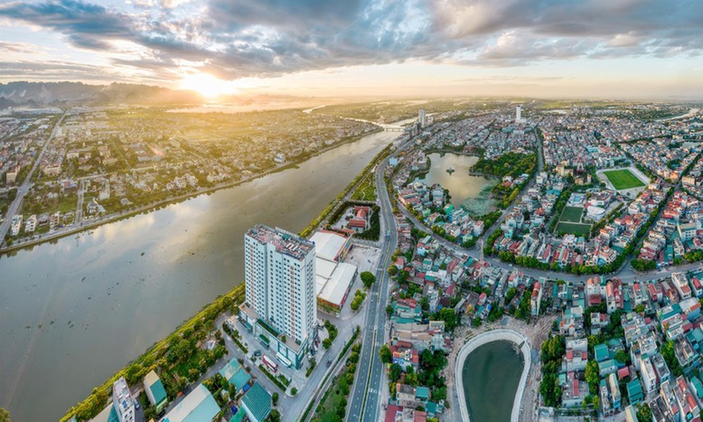 Hà Nam: Đấu giá lựa chọn nhà đầu tư dự án thương mại, nhà ở hơn 220 tỷ đồng