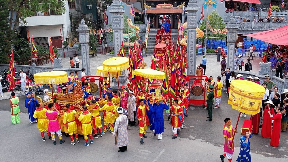 Hạ Long - Thành phố Lễ hội
