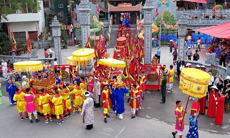 Hạ Long - Thành phố Lễ hội