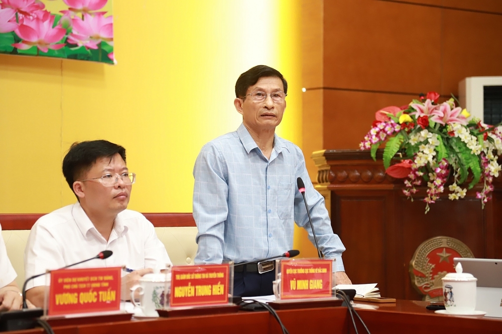 Bắc Ninh: Niềm tin của các nhà đầu tư nước ngoài tiếp tục tăng lên