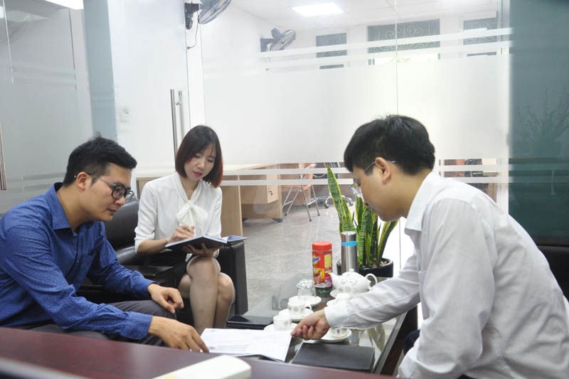 Phan Thanh Hải: Chuyên gia đèn LED với những dự án "triệu đô"