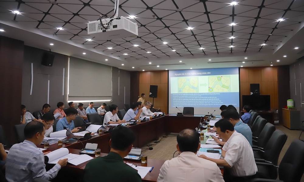 Bắc Ninh tập trung quy hoạch phân khu, quy hoạch đô thị