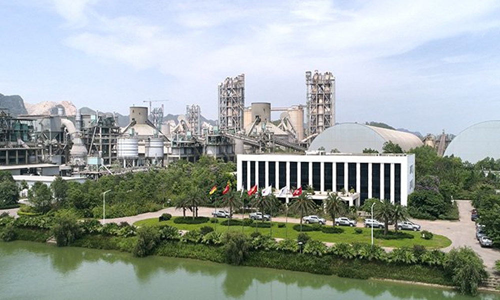 Thanh Hóa: Phê duyệt phương án bồi thường, hỗ trợ, tái định cư thực hiện dự án Nhà máy xi măng Long Sơn