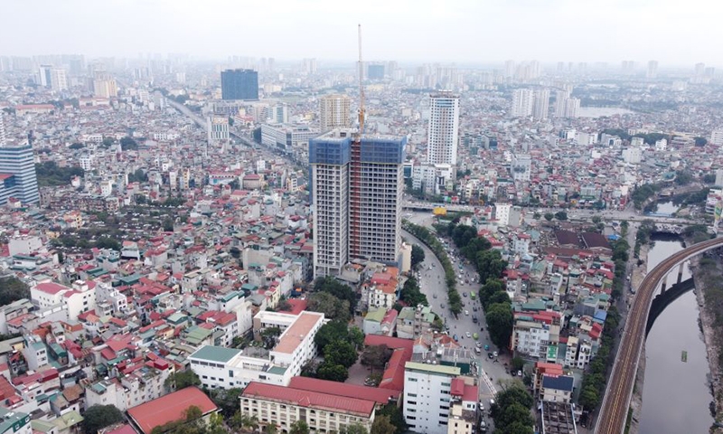 Hà Nội: Xây dựng Kế hoạch tài chính 05 năm giai đoạn 2026 - 2030