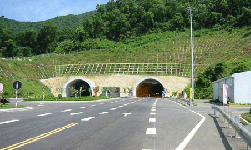 Phê duyệt Khung chính sách bồi thường Dự án Hầm đường bộ qua đèo Hoàng Liên kết nối Lào Cai với Lai Châu