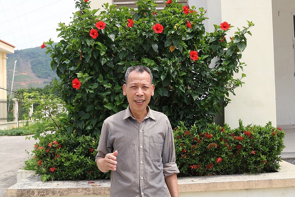 Hạ Long: Xã Vũ Oai đổi mới diện mạo nông thôn mới
