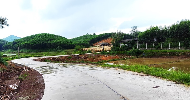 Phú Bình (Thái Nguyên): Chú trọng nâng cao chất lượng các công trình xây dựng